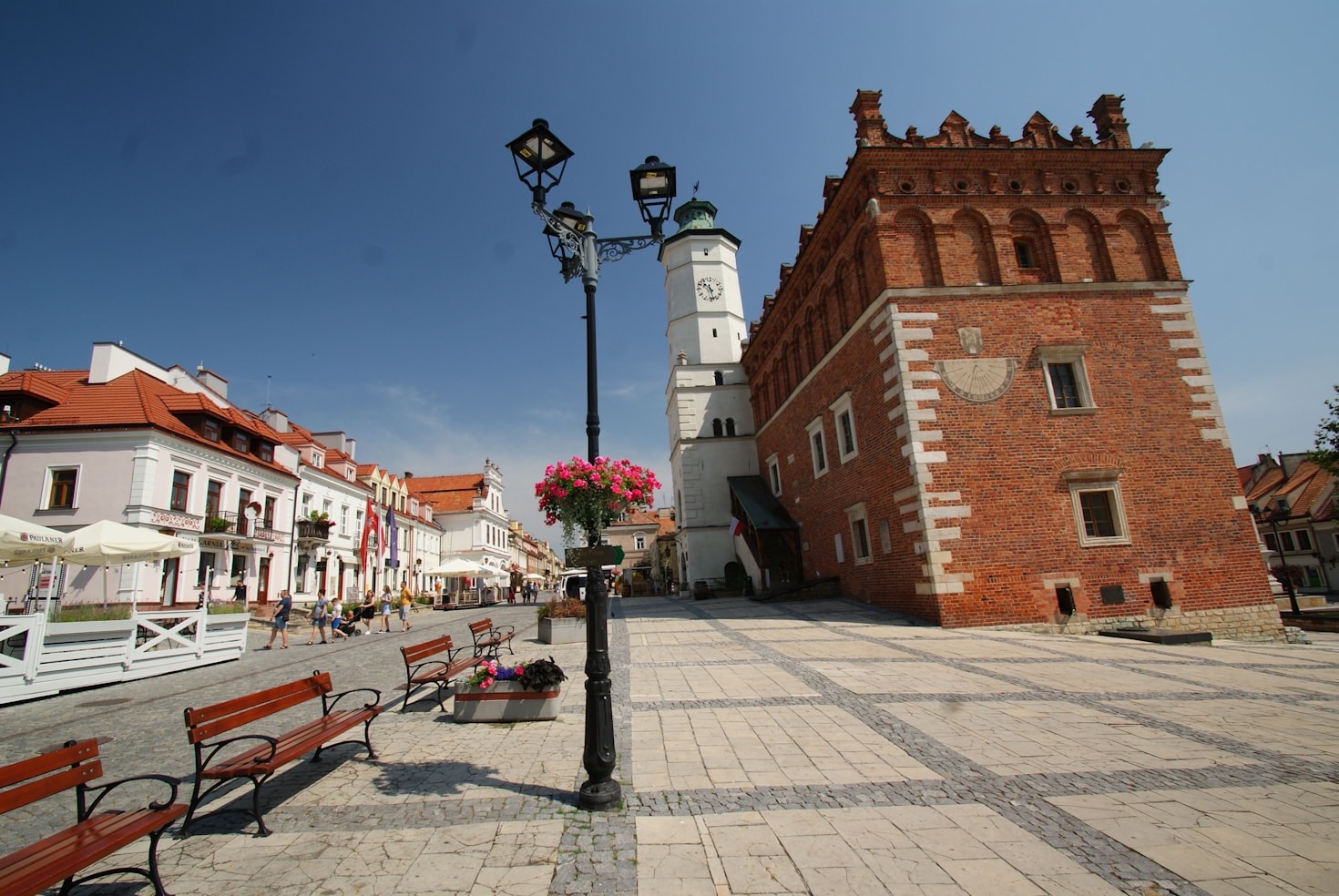 Polska kuchnia regionalna – przewodnik smaków