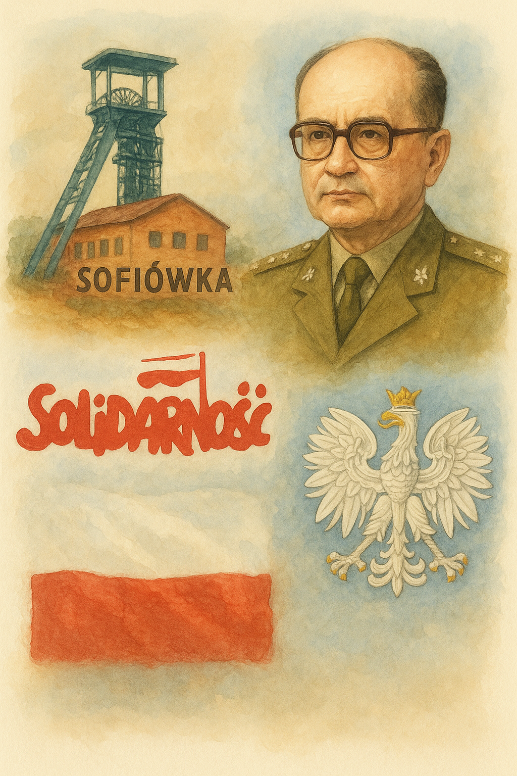 Grudzień pamięci i oporu: 13 i 15