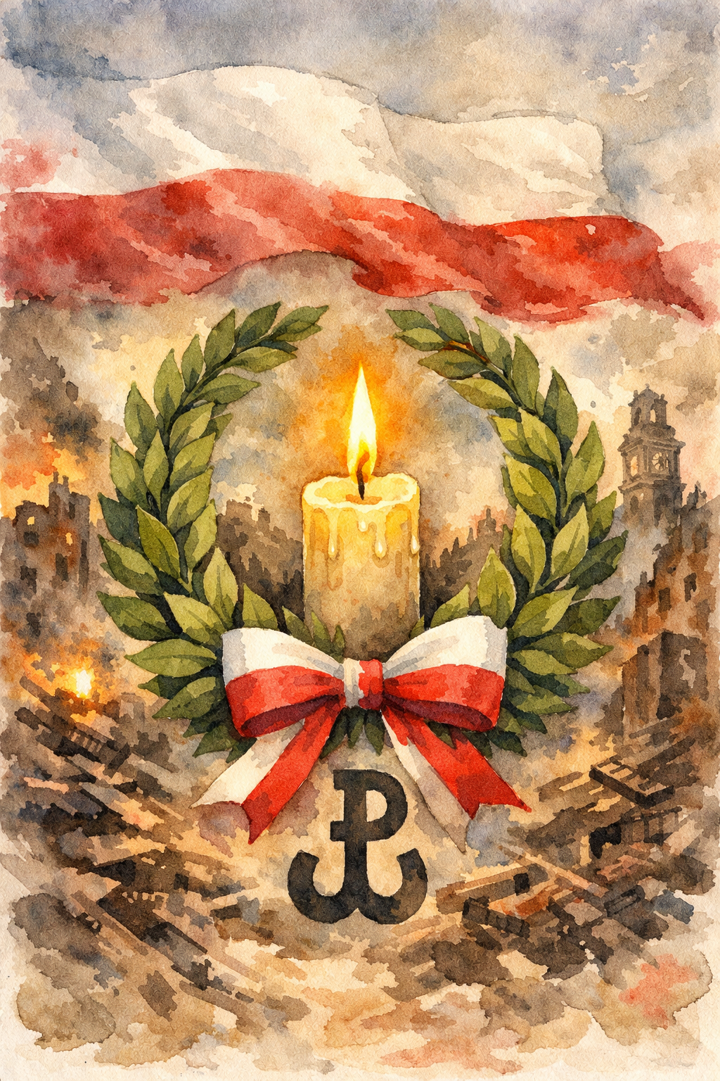 Il Coraggio è nato il 14 febbraio 1942: L’Armia Krajowa