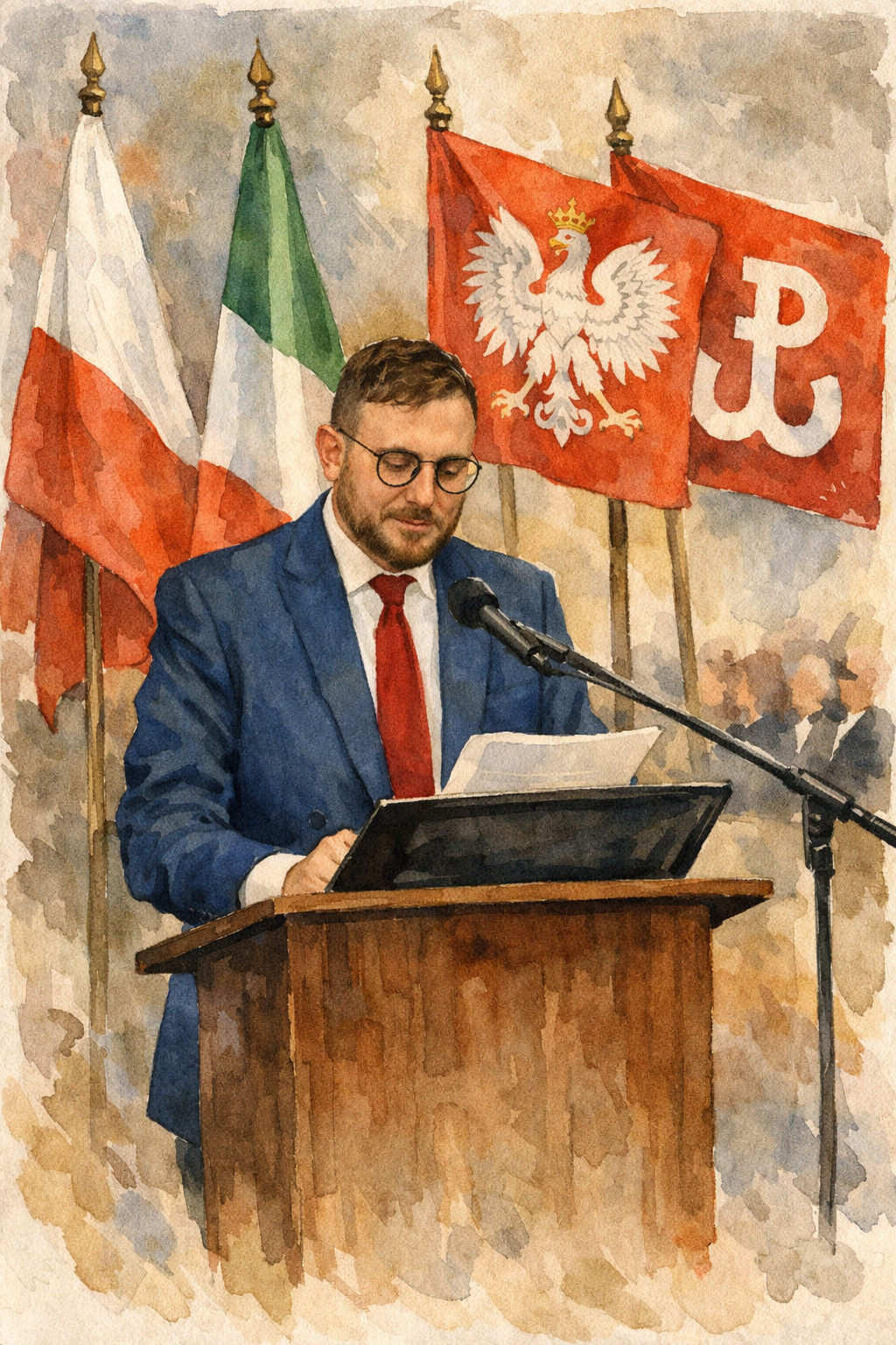 Odwaga narodziła się 14 lutego 1942 r. : Armia Krajowa