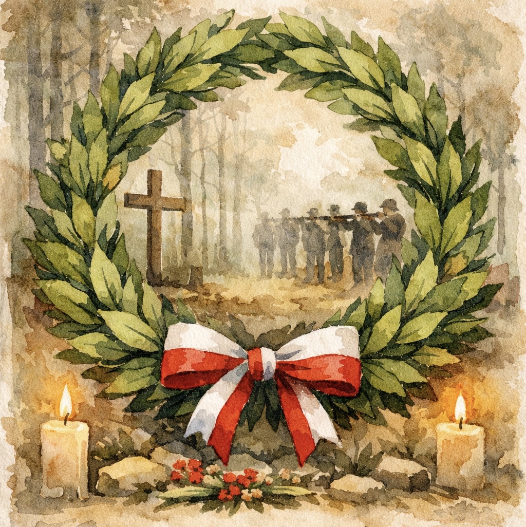 Zapomniani z Kochanówki Łódź, 13 marca 1940 — 86. rocznica