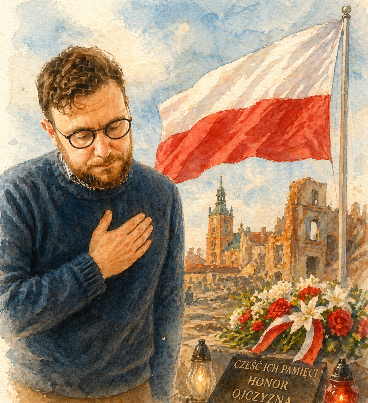 2 maja 2026 r. – Dzień Flagi