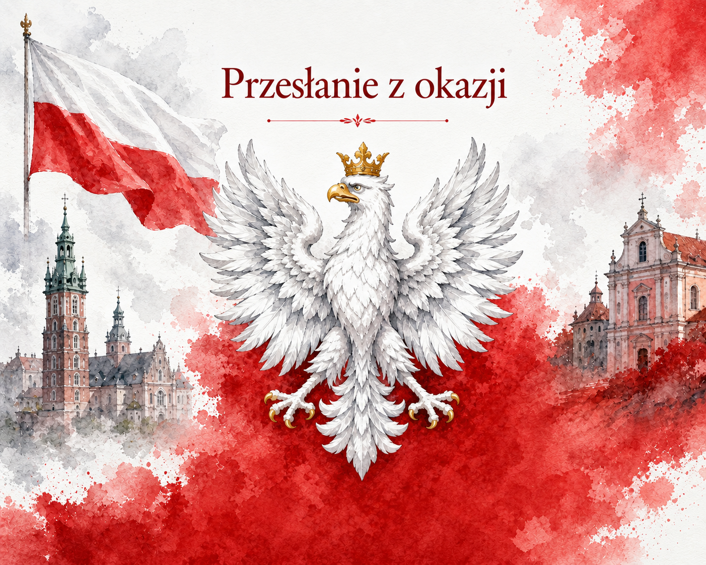 Przesłanie z okazji Święta św. Stanisława