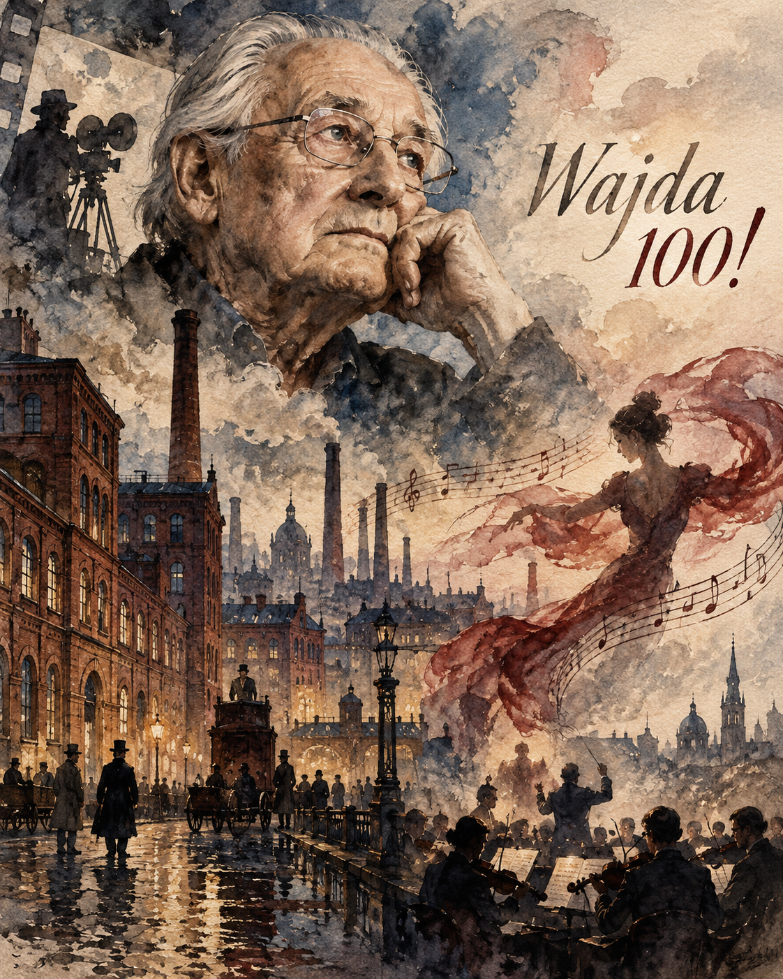 Przydatne linki i źródła – Wajda 100!