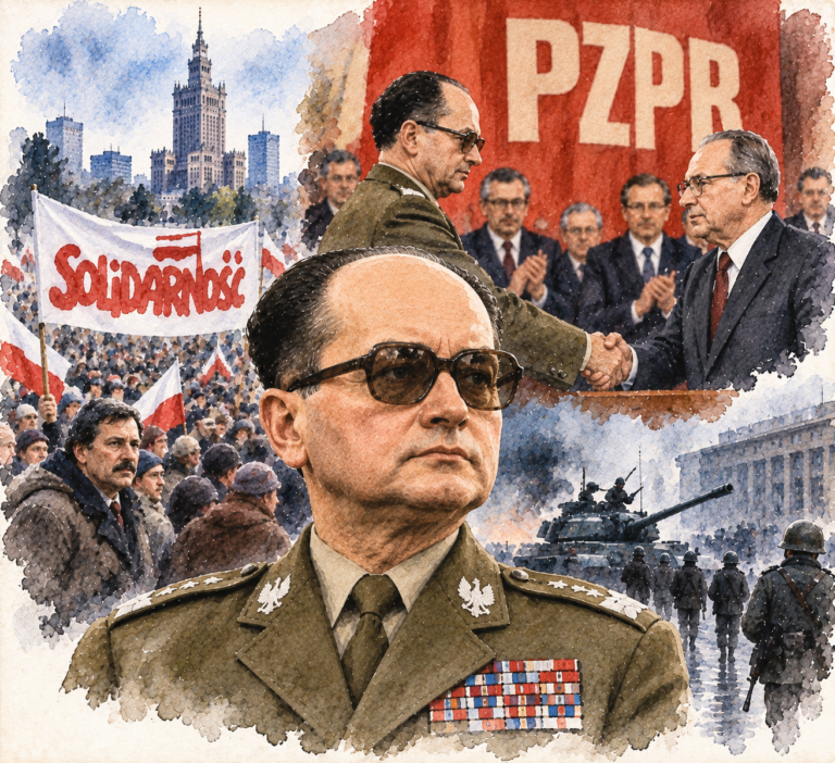 Montecassino – Il sacrificio dei soldati polacchi
