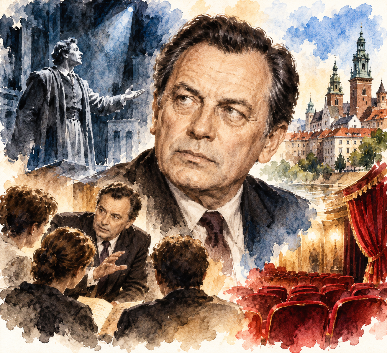 Śmierć Jana Świderskiego